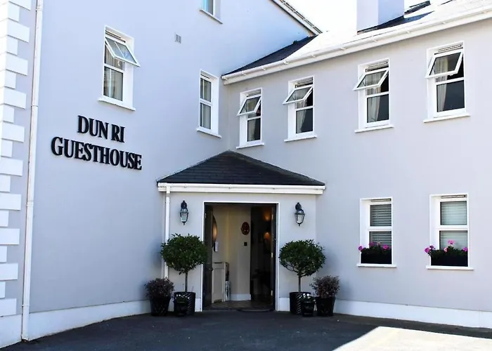 Dun Ri Guesthouse Clifden