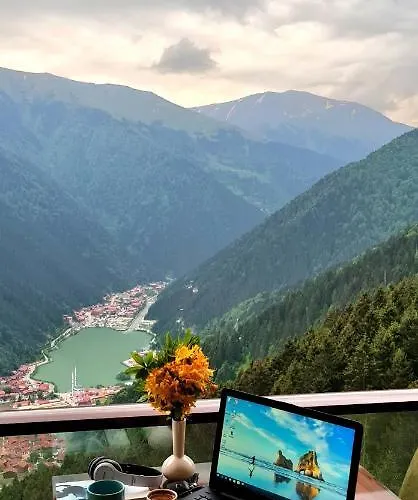 Yesil Kosk Hotel Uzungöl