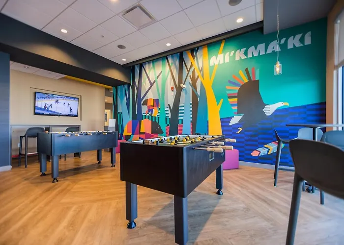 Tru By Hilton Yarmouth, Ns Hotel