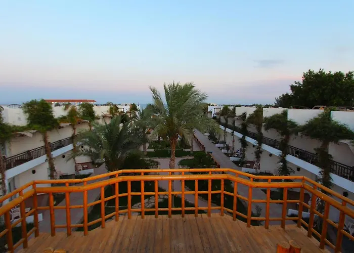 Panda Resort Dahab