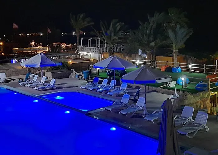 Panda Resort Dahab