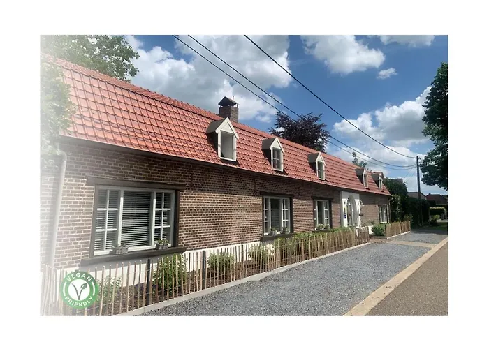 B&B Dageraad Bocholt