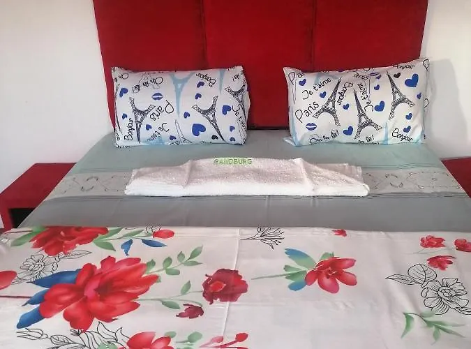 Ferndale Guest House And Party Venue Johannesburg