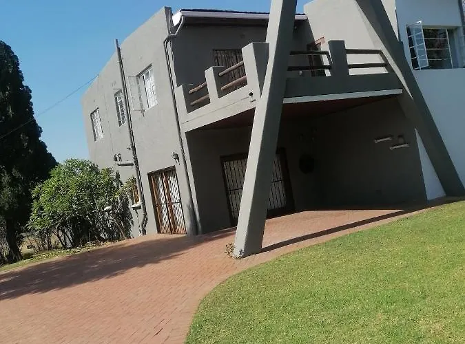 Ferndale Guest House And Party Venue Johannesburg