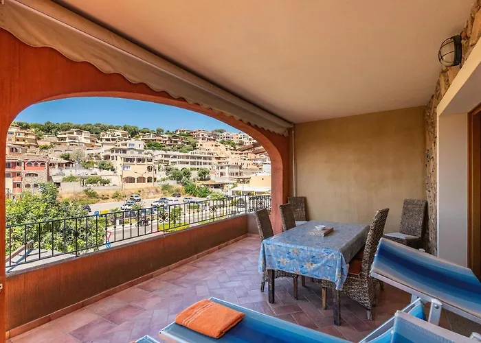 Bed and Breakfast Casa Pisano Villasimius