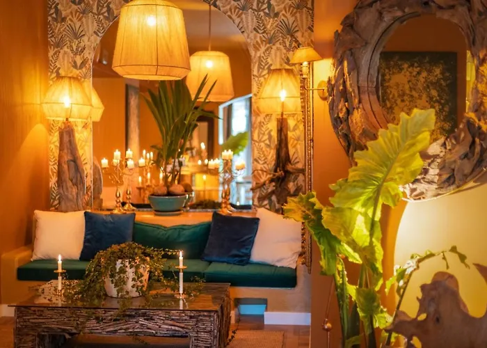 La Capria Suite Hotel Alaçatı