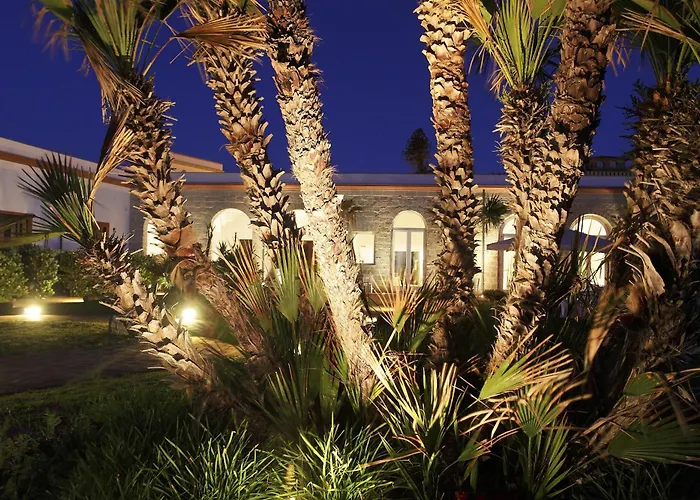 I Pretti Resort Favignana