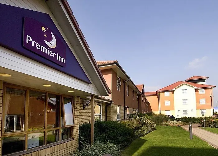 Premier Inn Bridgwater