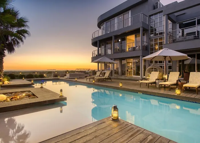 Atlantic Palms Hotel Kaapstad