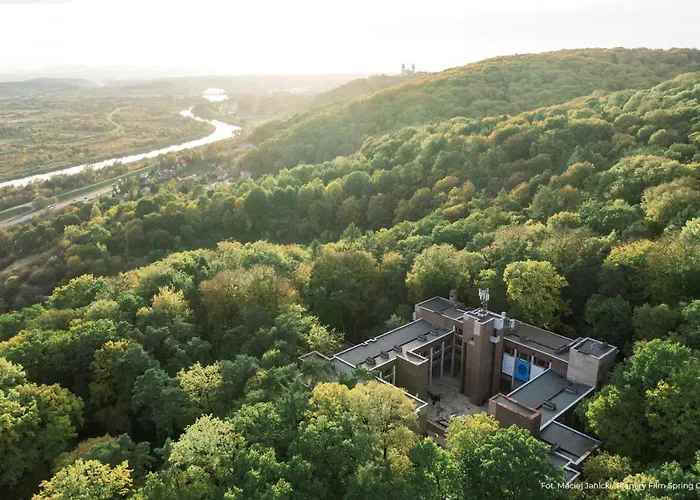 Forest Hotel Cracovia