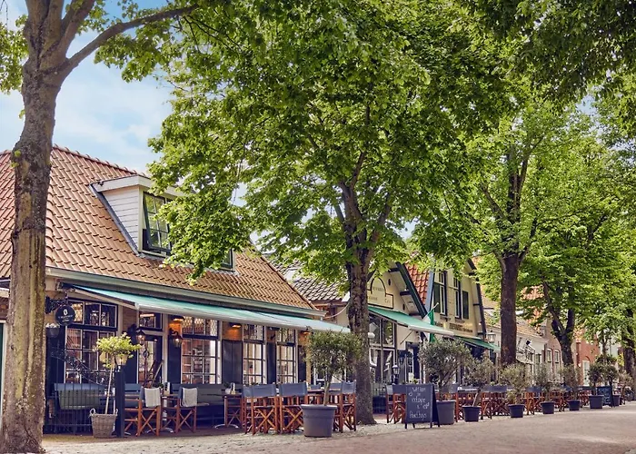 WestCord Hotel de Wadden Vlieland