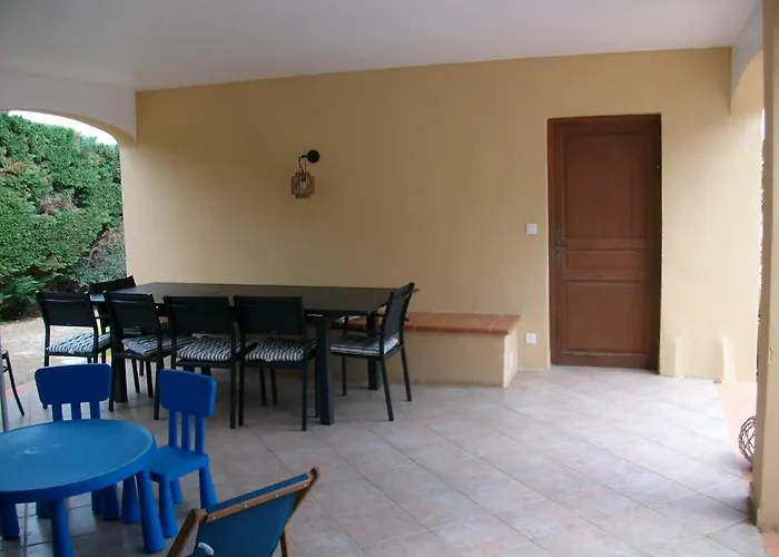 Maison D'Hotes Le Boulou Saint-Cyr-sur-Mer