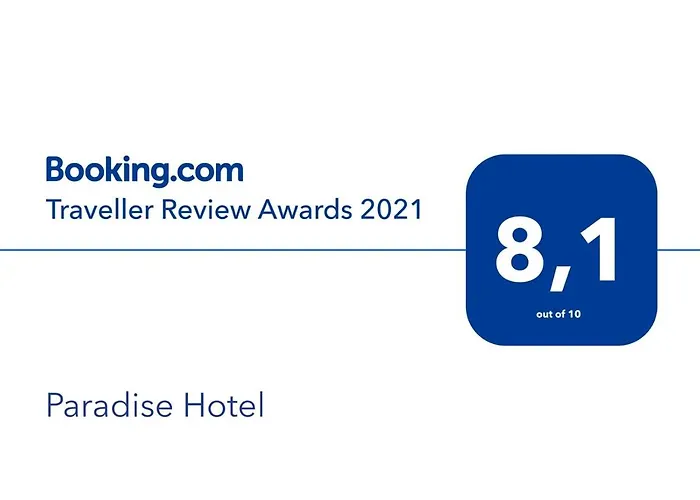 Paradise Hotel Đà Nẵng