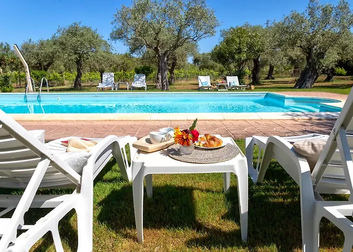 Villa Grazia Alguer