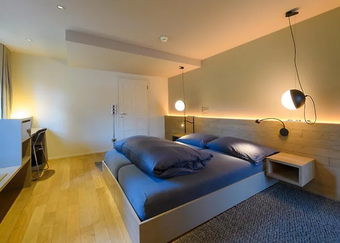 Landhotel Linde Fislisbach Baden