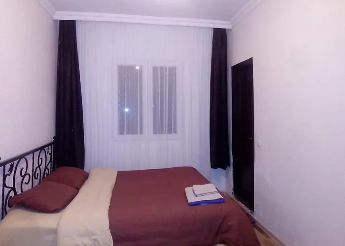 Inga Inga Otel Kobuleti