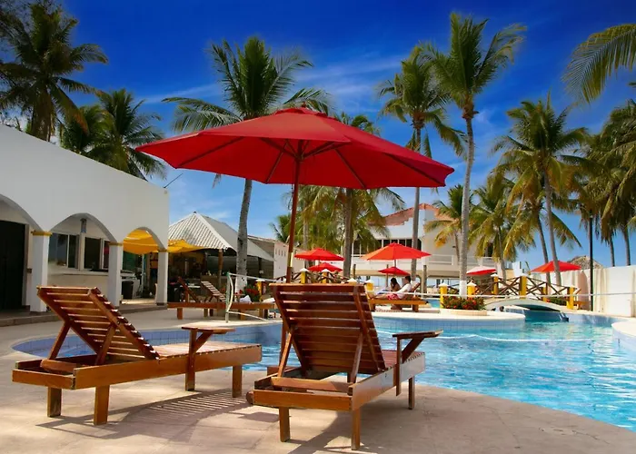Hotel Bahia Del Sol San Luis La Herradura