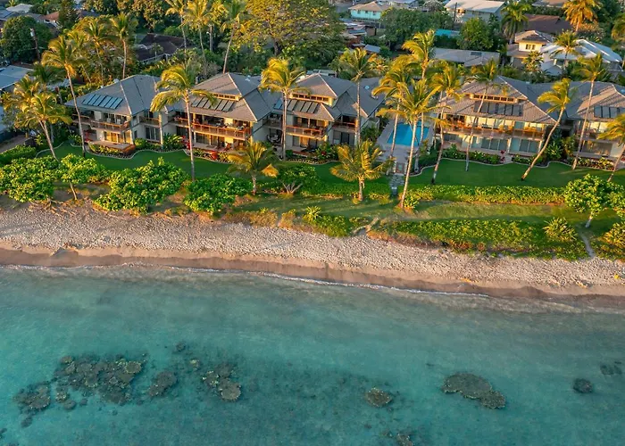 Puunoa Beach Estates, A Destination By Hyatt Residence Lahaina