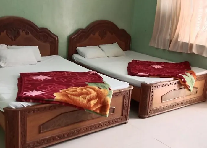 Hotel Raghunath Residency Niwas Shirdi