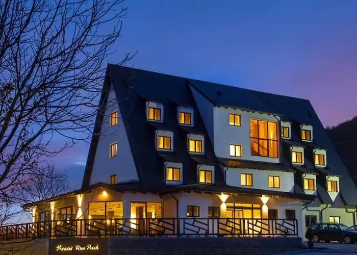 Resort Una Park Bihac