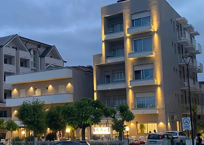 Hotel Soave Cervia