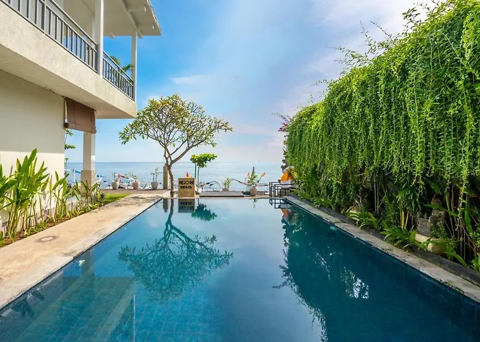 Mejore Beach Hotel Amed