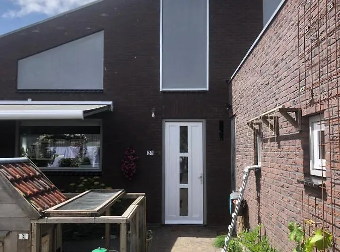 Bij van der Veer Julianadorp