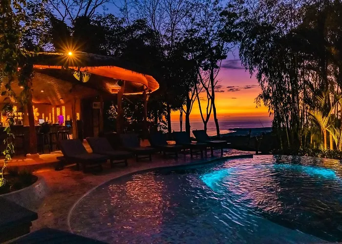 Selva Armonia Immersive Jungle Resort Uvita