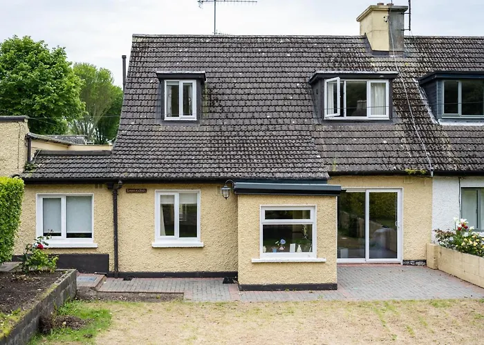 Gleann Na Smol Bed & Breakfast Howth