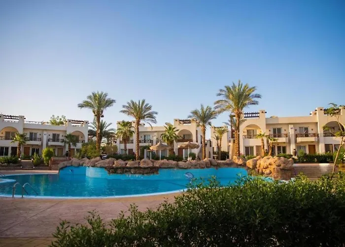 Sunny Lakes Resort , Revira Plus Apartment Sharm el-Sheikh