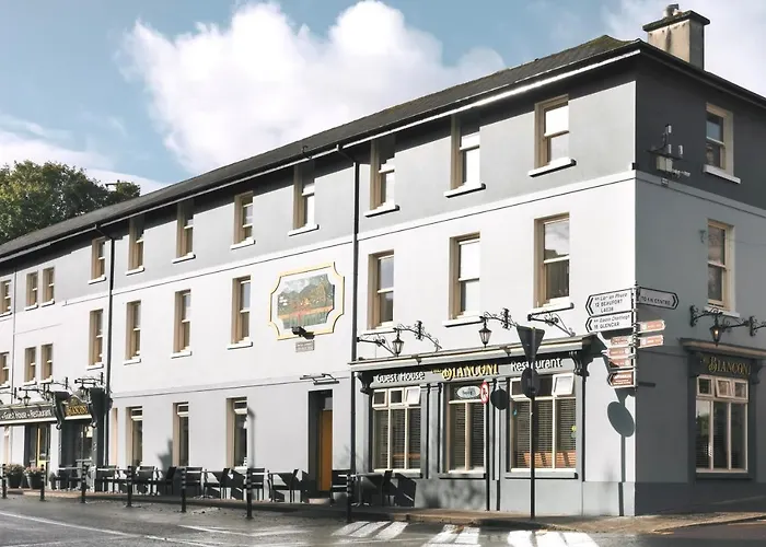 The Bianconi Inn Killorglin