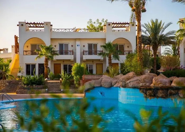 Sunny Lakes Resort , Revira Plus Apartment Sharm el-Sheikh
