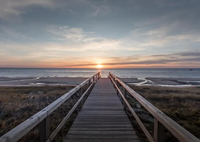 Marin Hotel Sylt GmbH Westerland