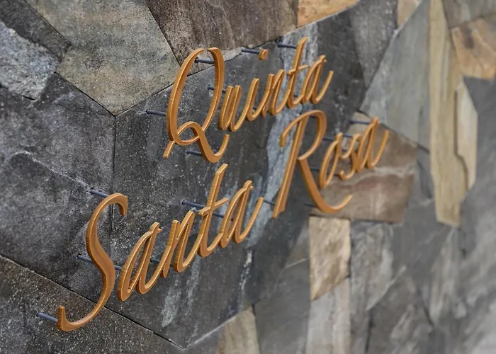 Hotel Santa Rosa Todos Santos