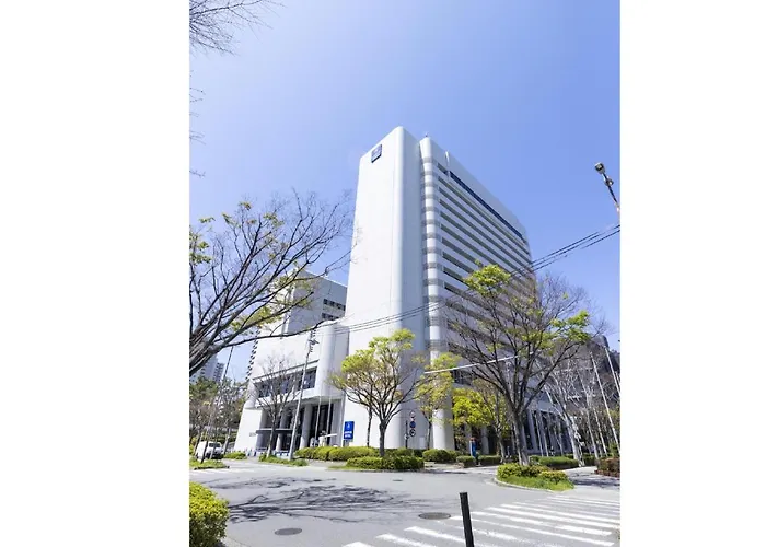 Ariston Hotel Kobe