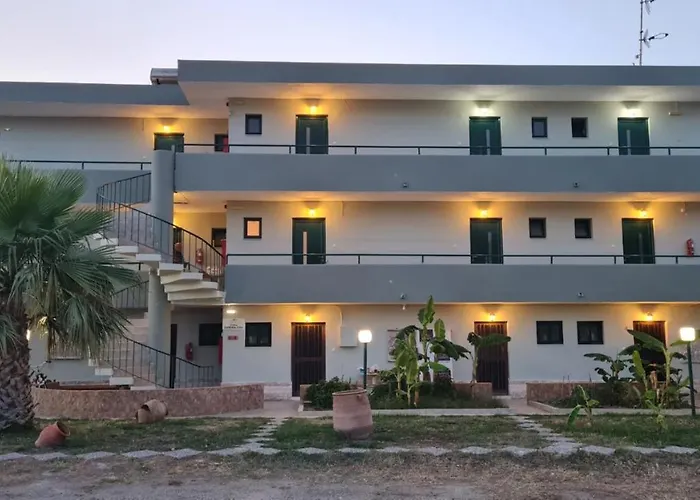 Garden City Image Tigaki
