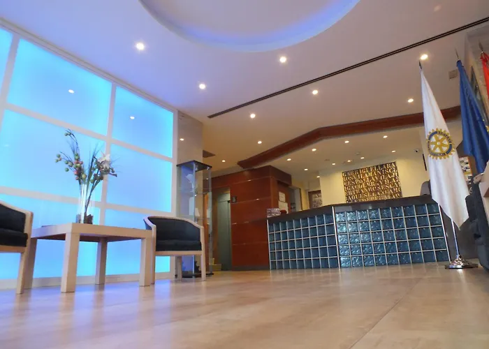 Hotel Risech Roses