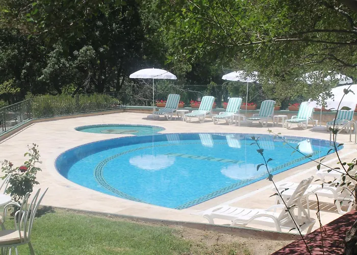 Floria Hotel Ürgüp