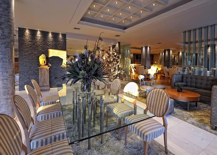 Haikos Hotel Kalamata
