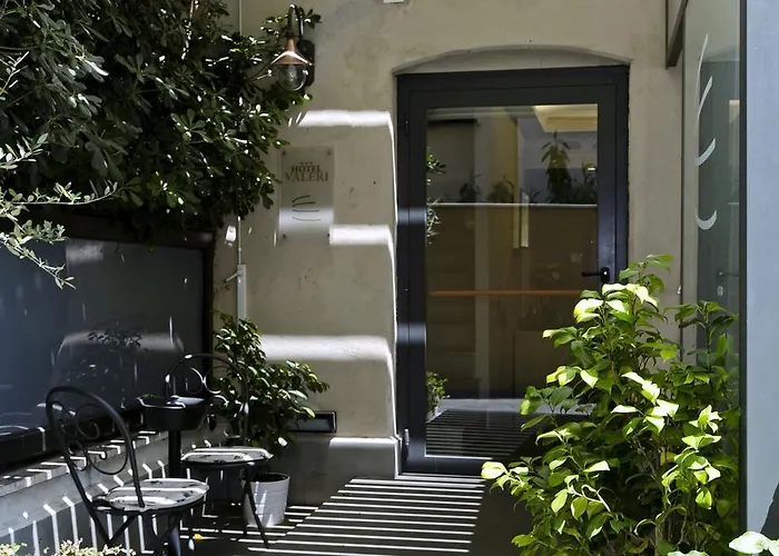 Hotel Valeri Roma