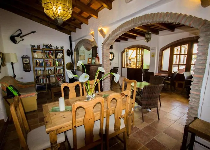 Hotel Casa Grande Zahara de los Atunes