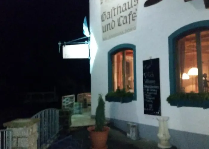 Ristorante Pizzeria Pension Taormina Roßhaupten