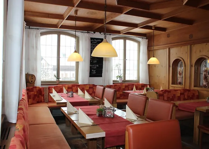 Ristorante Pizzeria Pension Taormina Roßhaupten