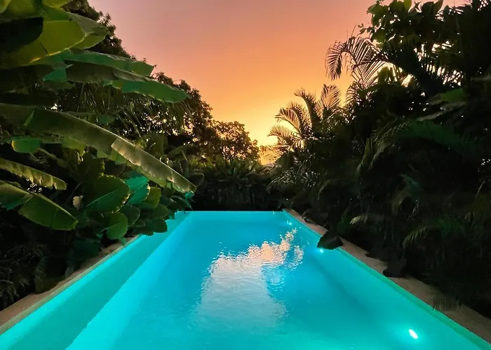 Gaia Villas Nungwi