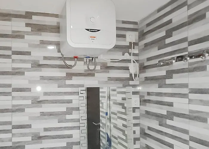 RedLiving Apartemen Mekarwangi Square - Agus 2 Tower A Bandung