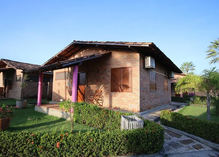 Porto Preguicas Resort Barreirinhas