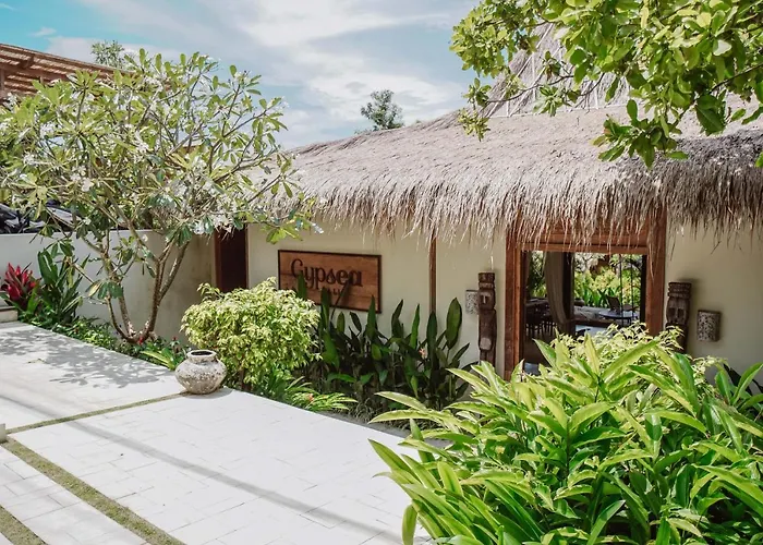 Gypsea Bali Hotel Uluwatu