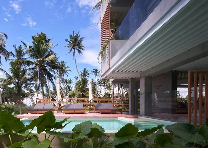 Harding Boutique Hotel Ahangama