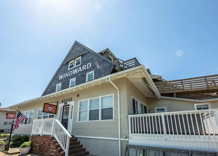 Windward At The Beach Beach Haven