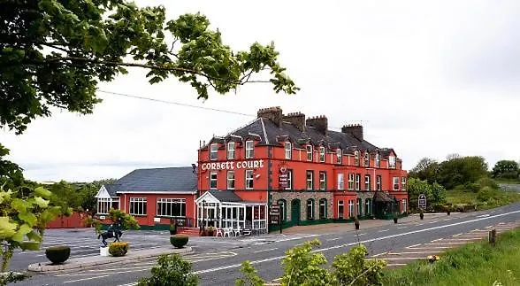 Corbett Court Hotel Fermoy
